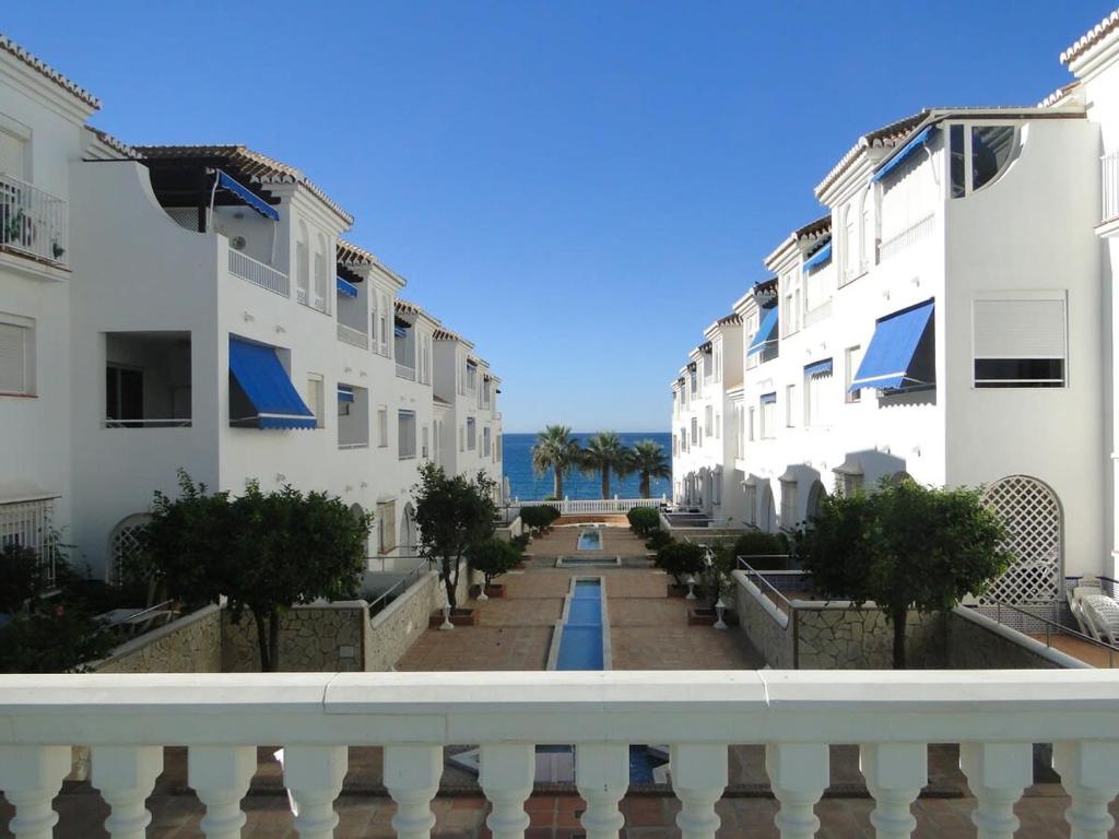 Las Fuentes de Nerja - 2