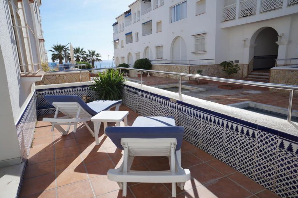 Las Fuentes de Nerja - 3