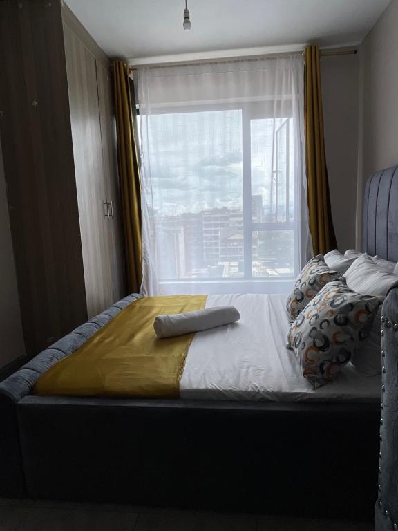 Jade Comforts, Nairobi