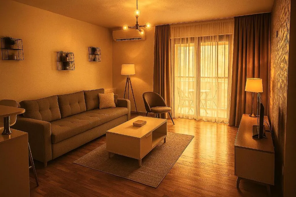 Apartman Lux, hotell sihtkohas Vranje