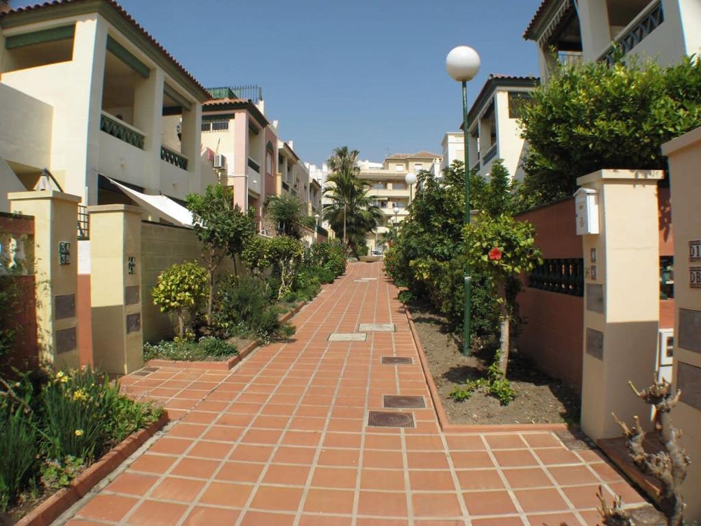 Nerja Medina 4A - 1