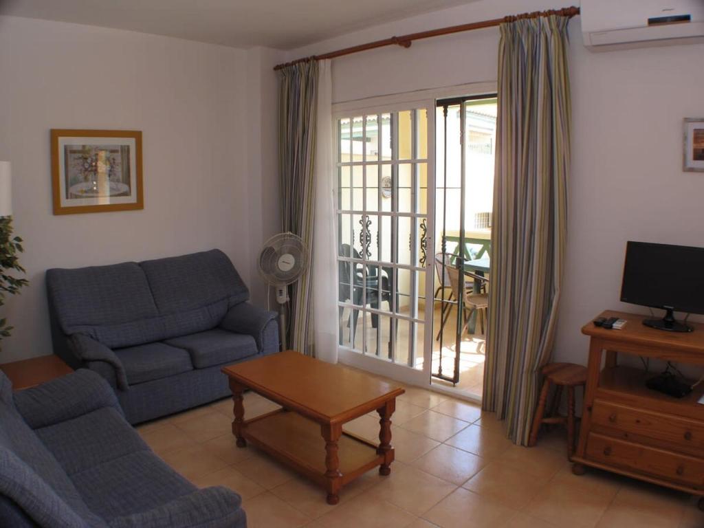 Nerja Medina 4A - 3