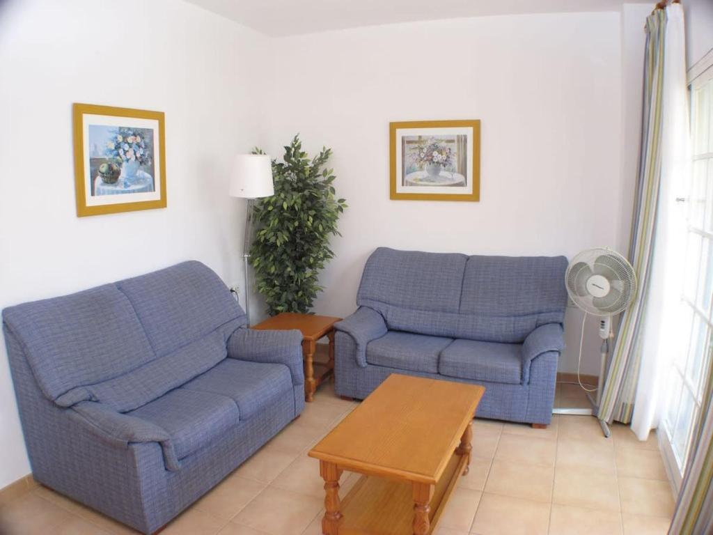 Nerja Medina 4A - 2