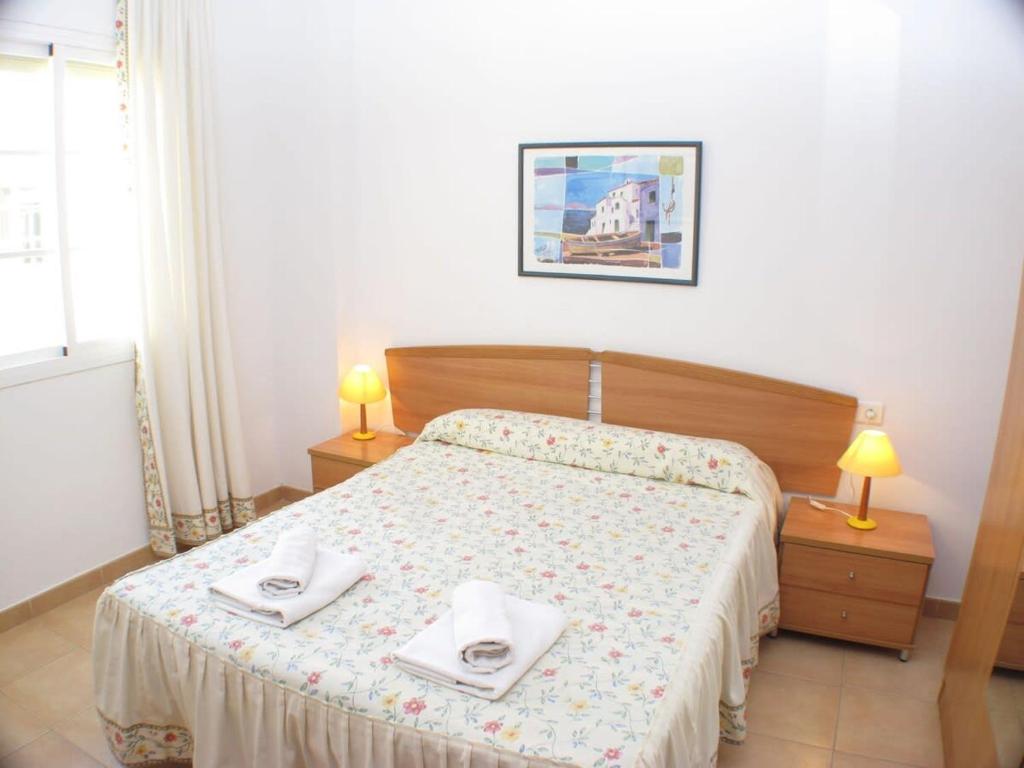 Nerja Medina 4A - 5