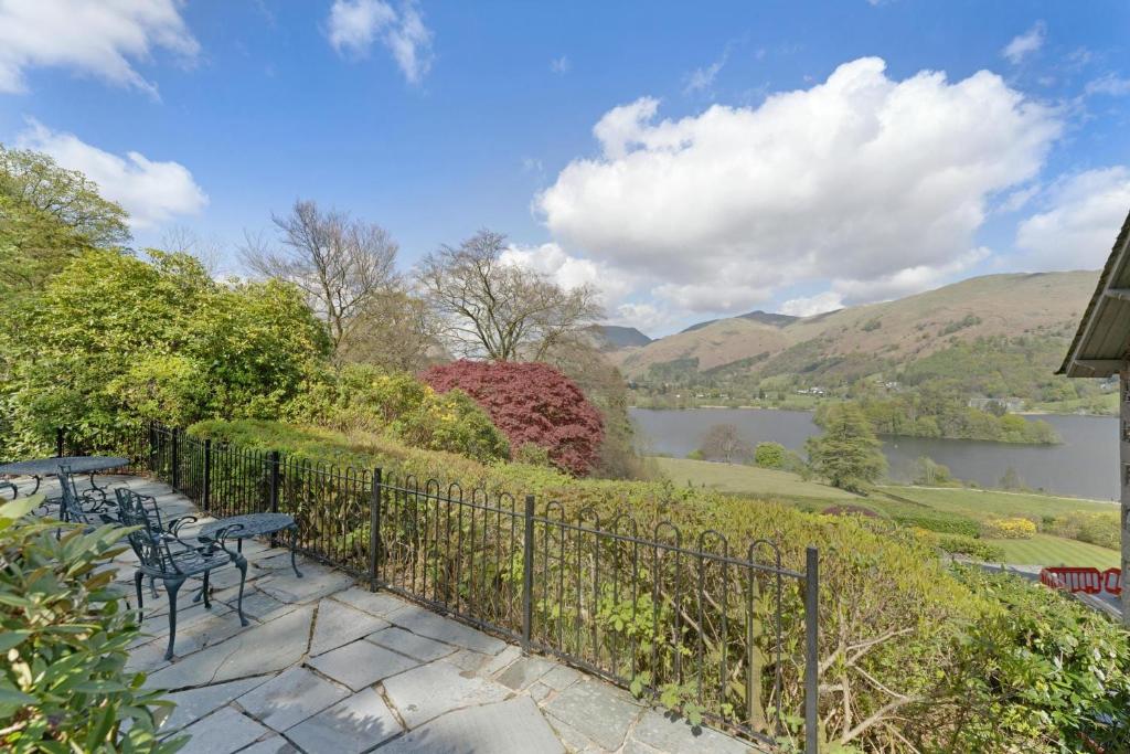Poet's View Cottage, Grasmere