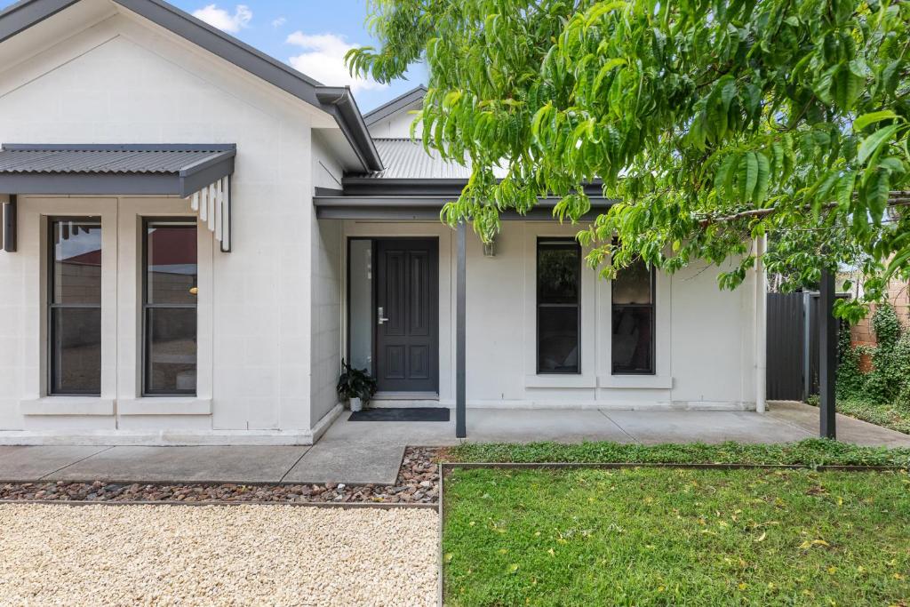 Getaway on Wallace - Fantastic central location, Mount Gambier