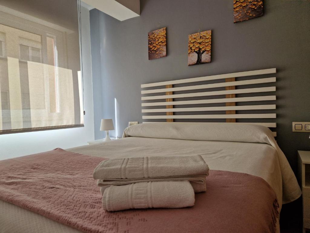 Apartamento Playa Bouzas - Vigo - Parking free - 3