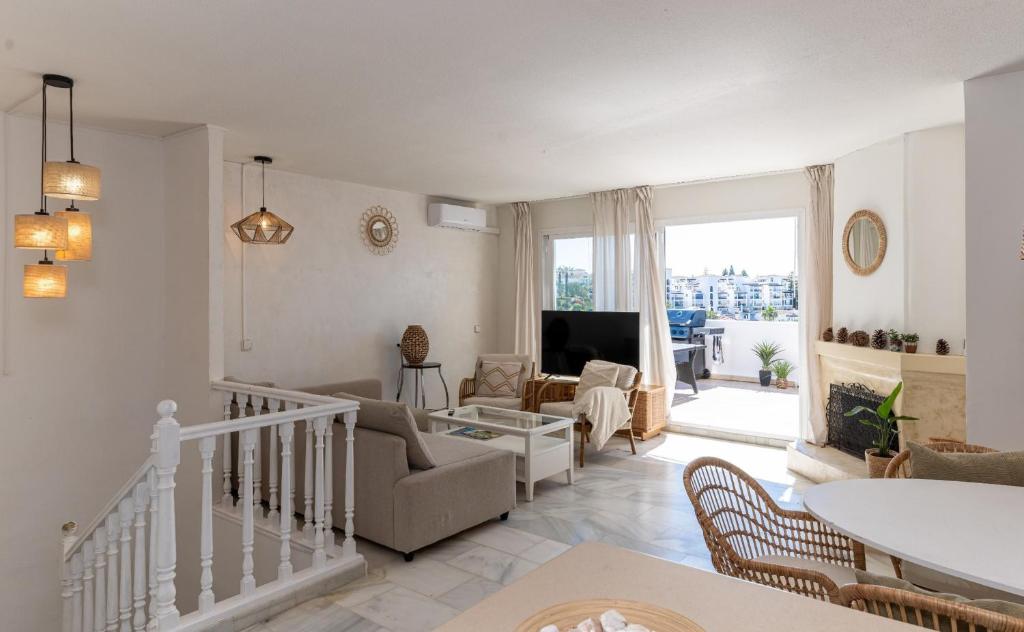 Cozy 3-bedroom townhouse in Calahonda - 5