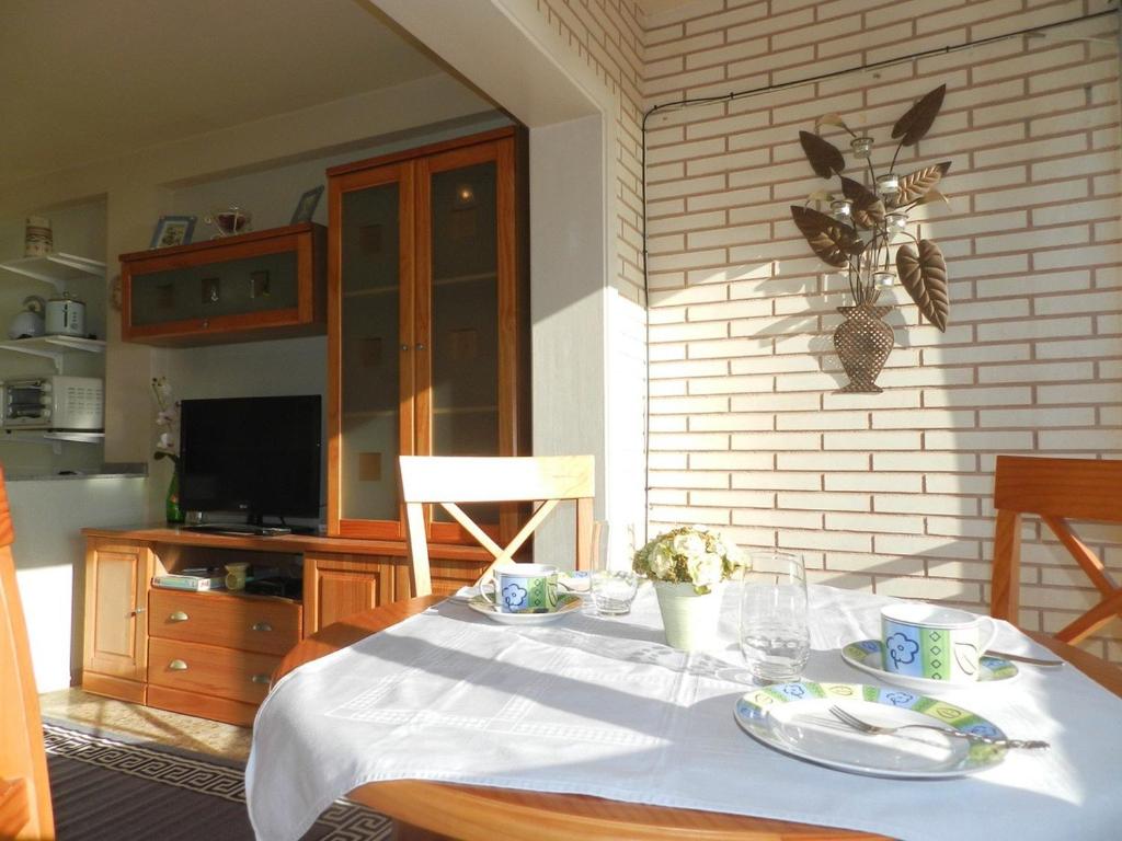 Apartamento Dulce para 2 personas - 5