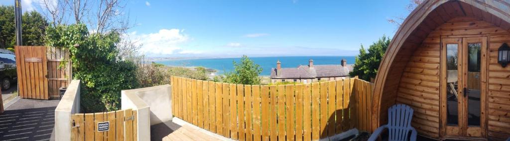 Smugglers Cove, Mourne Mountains photo 6