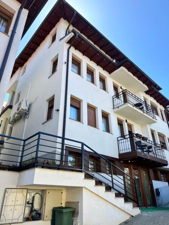 Treva Appartaments, Prizren