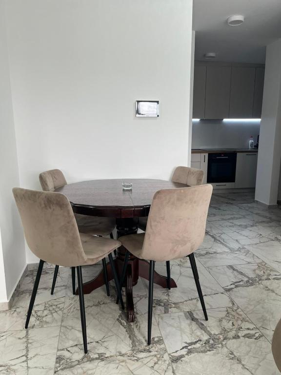 Lux Apartment Rose 2 Avenue 75m2 - 5
