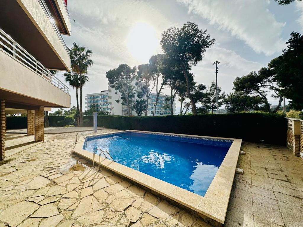 Home Clipper Salou - 1