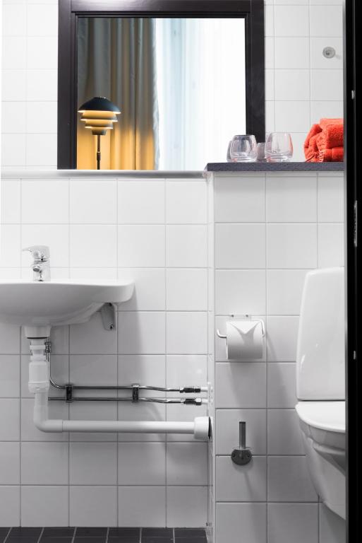 バスルーム（客室）