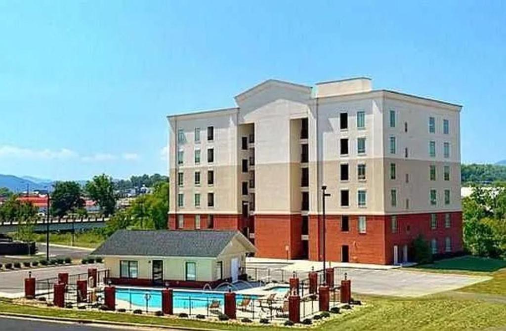 Pigeon River View Condos, Pigeon Forge