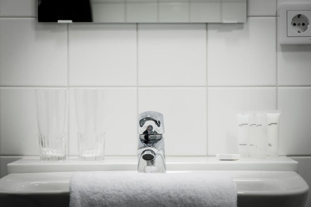 バスルーム（客室）