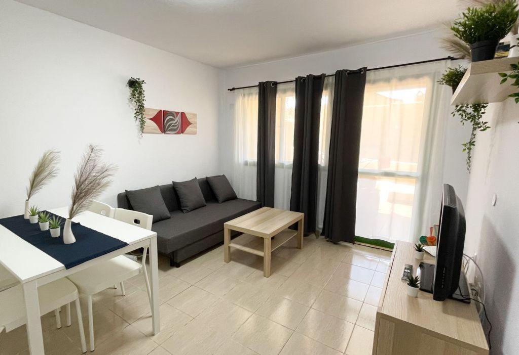 Cozy Bungalow in Costa Calma - 5