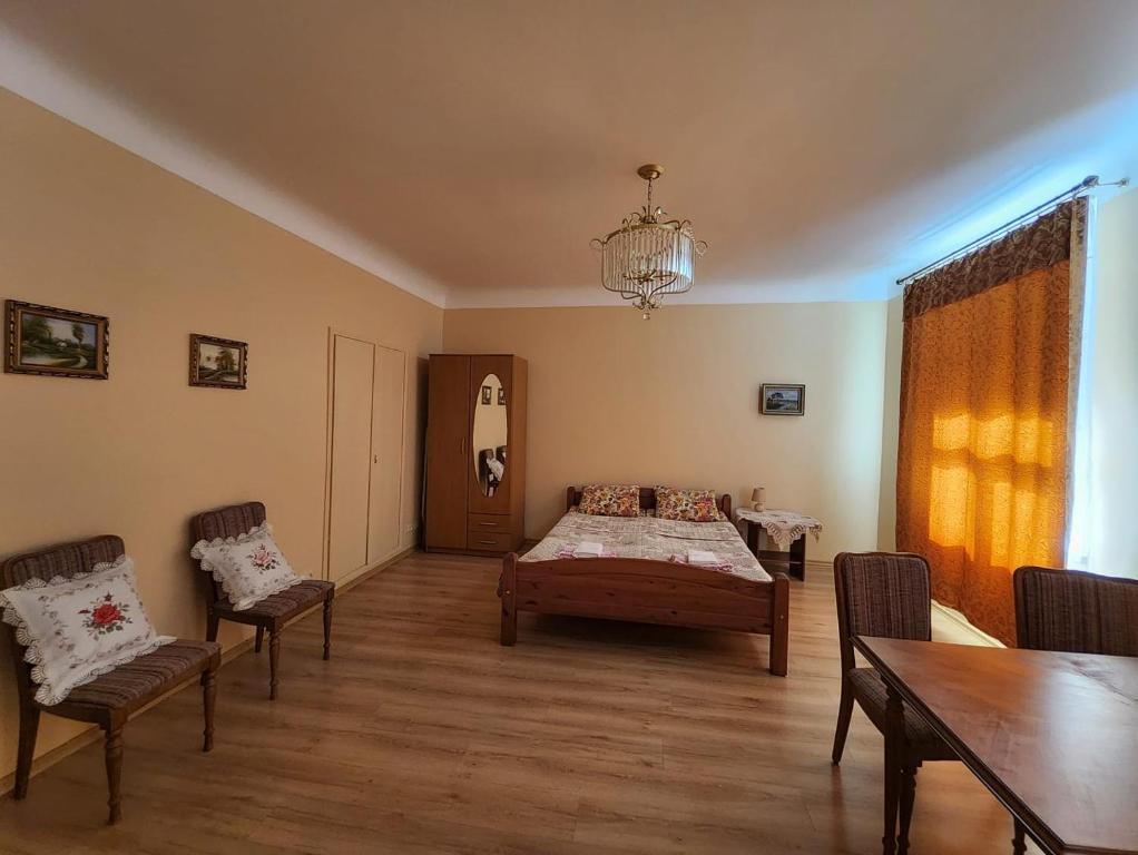 D3 Apartment in Riga centre, Riga