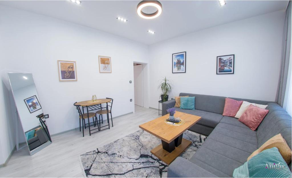 ThreeN Apartments Mostar - 3