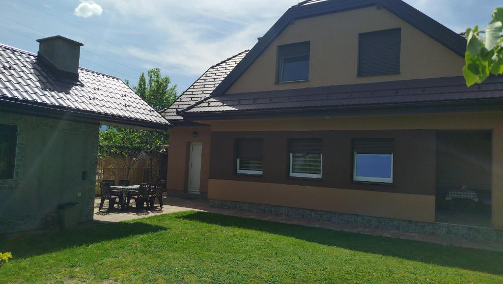 Villa Orhan - 5