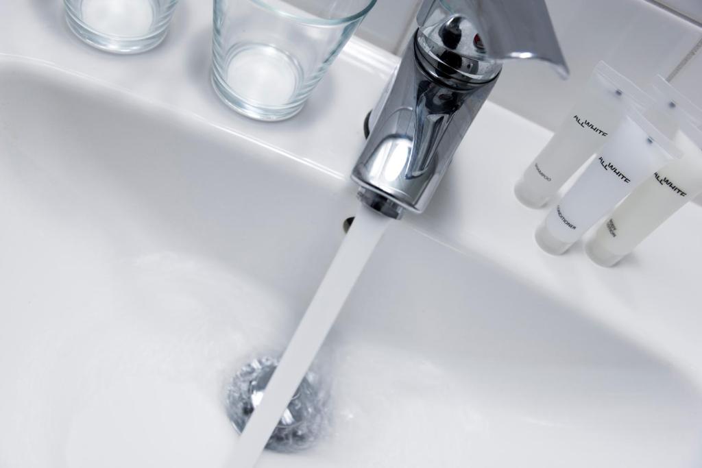 バスルーム（客室）