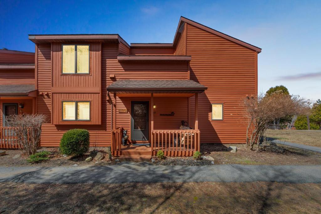 46er 15E - Stylish & Comfortable Mountain Retreat, North Creek