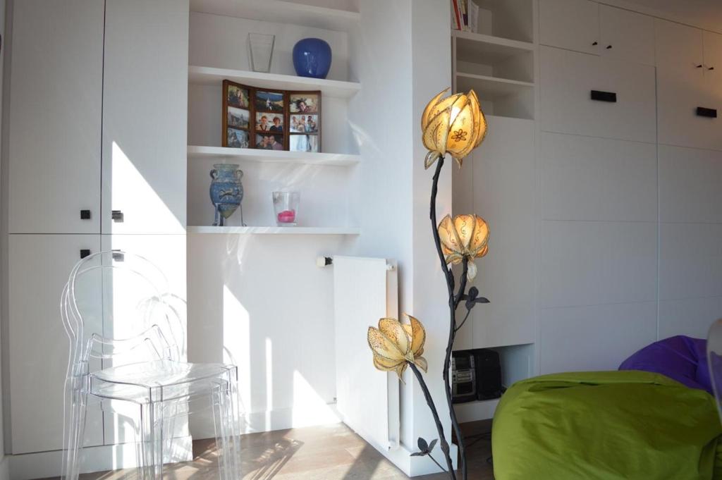 Appart 2 pièces 4 couchages BANYULS SUR MER BN100-D142 - 4