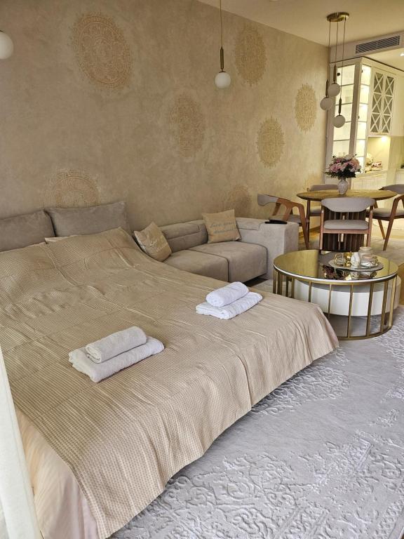 Casa Novi Dorcol Belgrade - 3