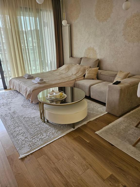 Casa Novi Dorcol Belgrade - 2