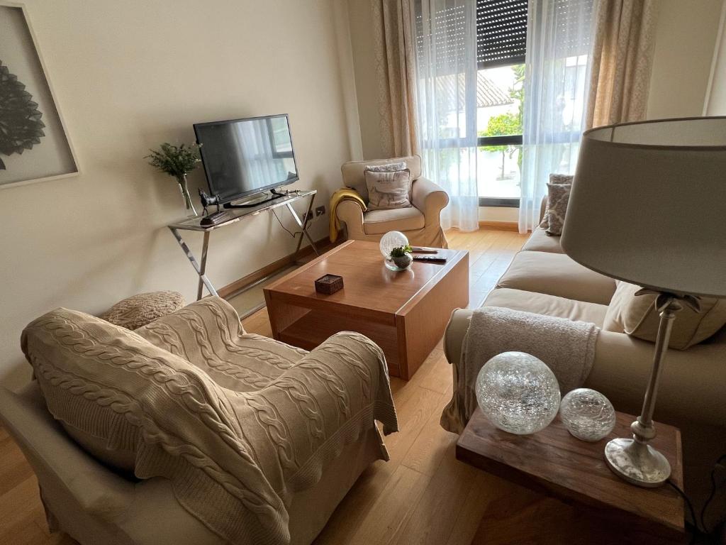 Apartamento Jerez - 3