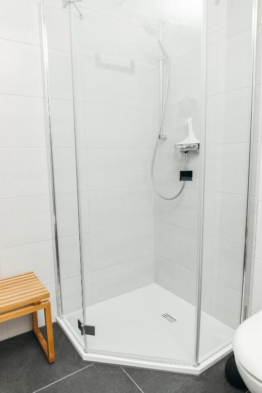 Ferienwohnung Kaiserblick - Pool Sauna Bergsicht - 5