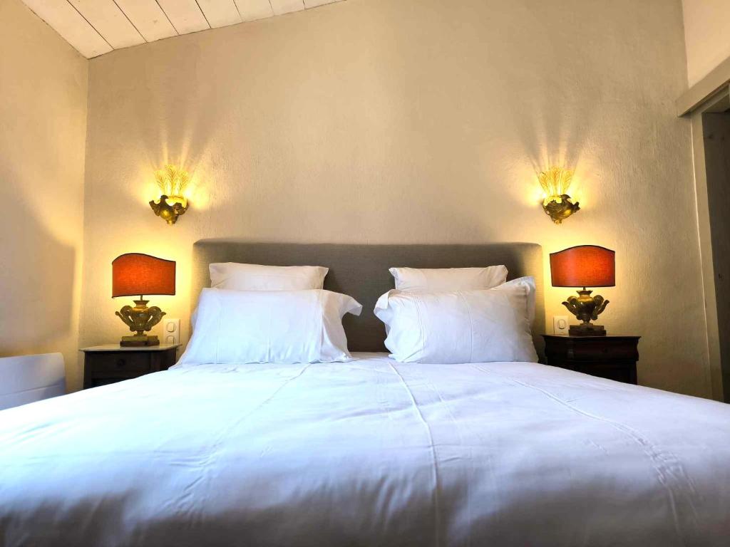 Appartement Superbe 2 personnes Coeur de ville l'Isle sur Sorgue - 5