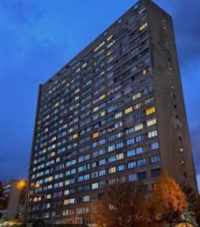 Apartman Šibica - 2