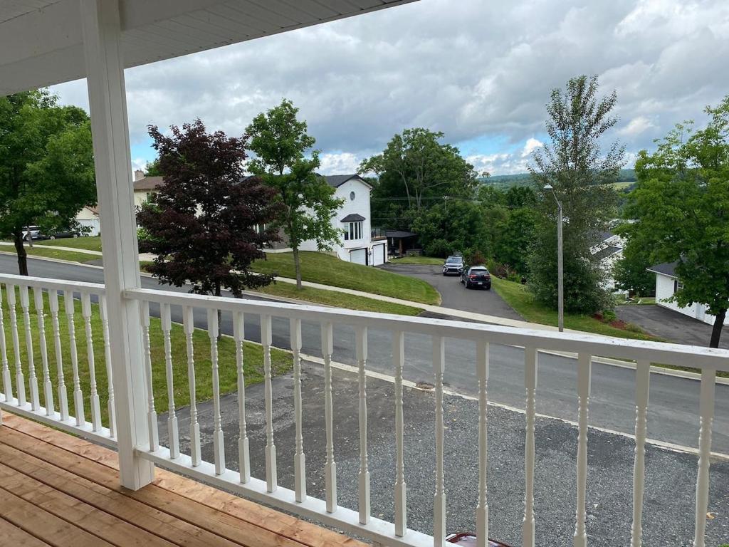 Talisman's Gem, Fredericton