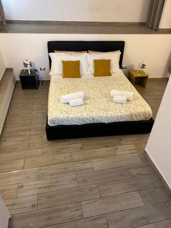 Marigiu suite - 3
