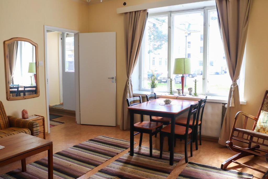 Hostel Rosengarden 2