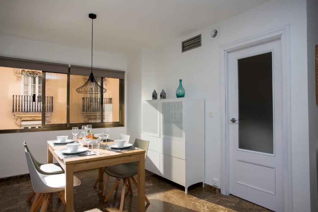 Xativa Terrace II - 2