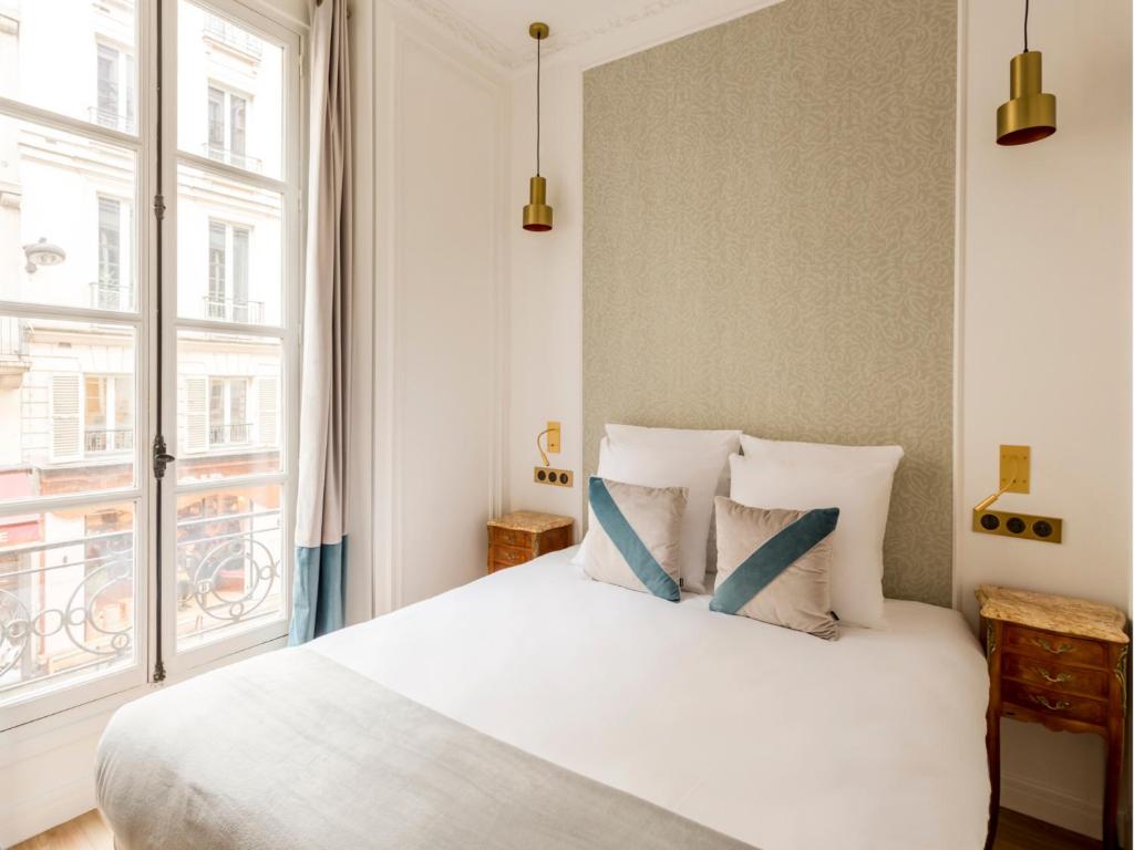 Merveil - Luxury Suite -ChampsElysees-Florentin II - 3