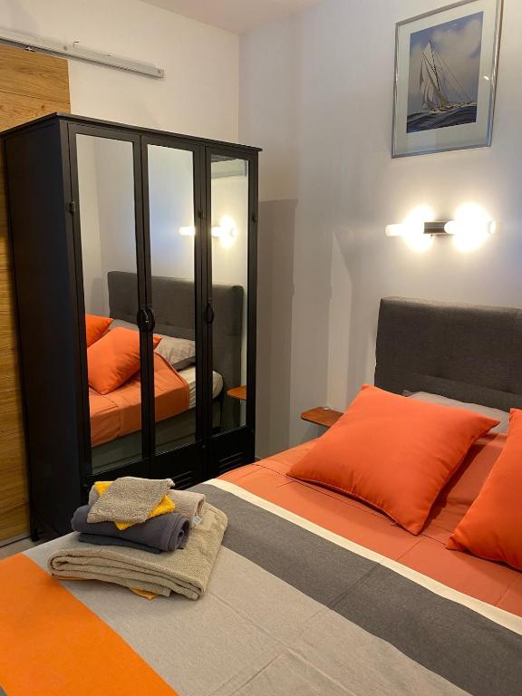 T2 Poulen, climatise vue mer , parking inclus NON FUMEUR - 3