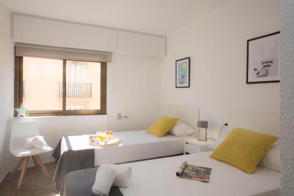 Xativa Terrace II - 4