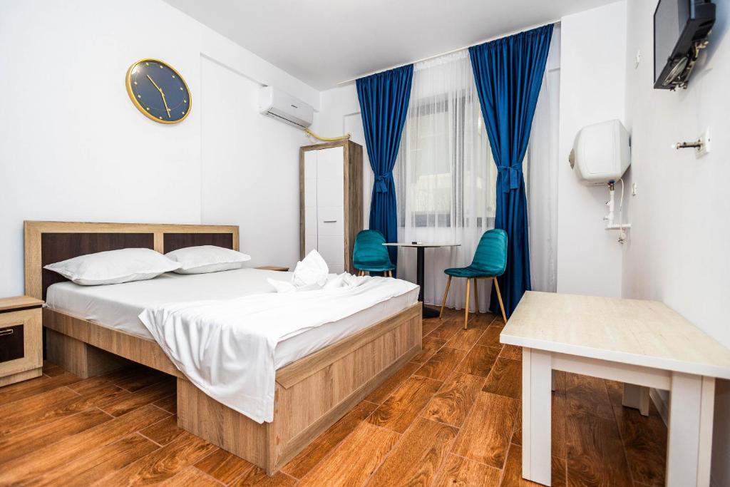 Garsoniera Laguna Stefan Building, Mamaia Nord – Năvodari