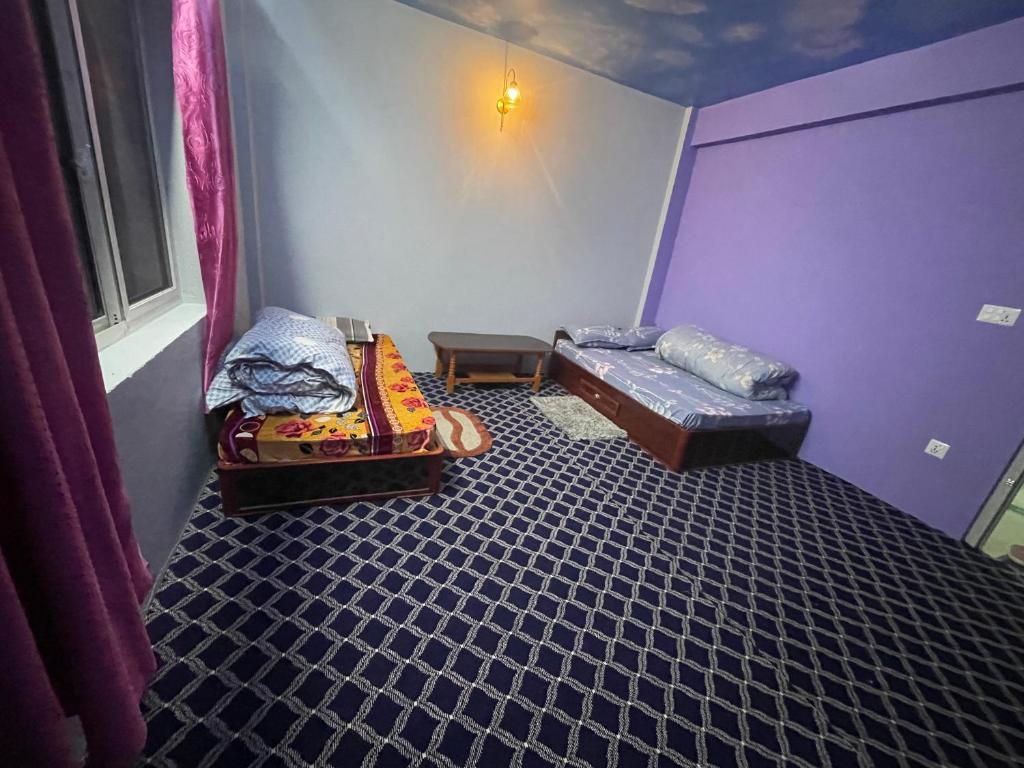 Aanshi Homestay, Bhaktapur