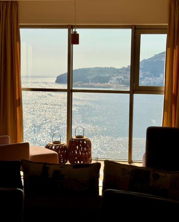 Harmonia Sea Comfort Apartment - 2