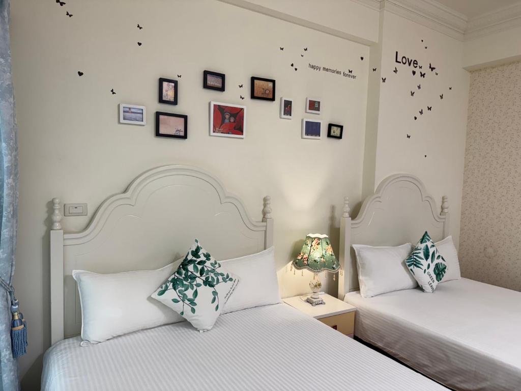 喜約民宿丨花蓮包棟民宿丨花蓮親子民宿, Chua-lien