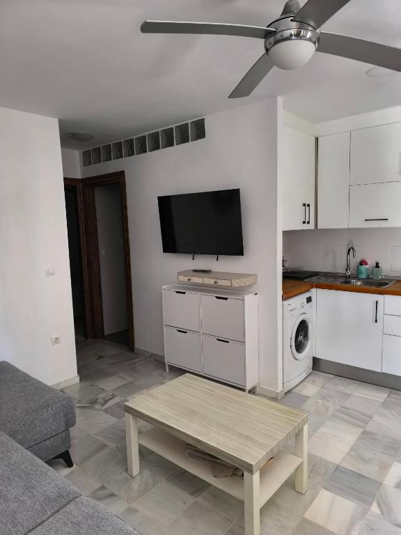 Apartamento La Laguna - 5