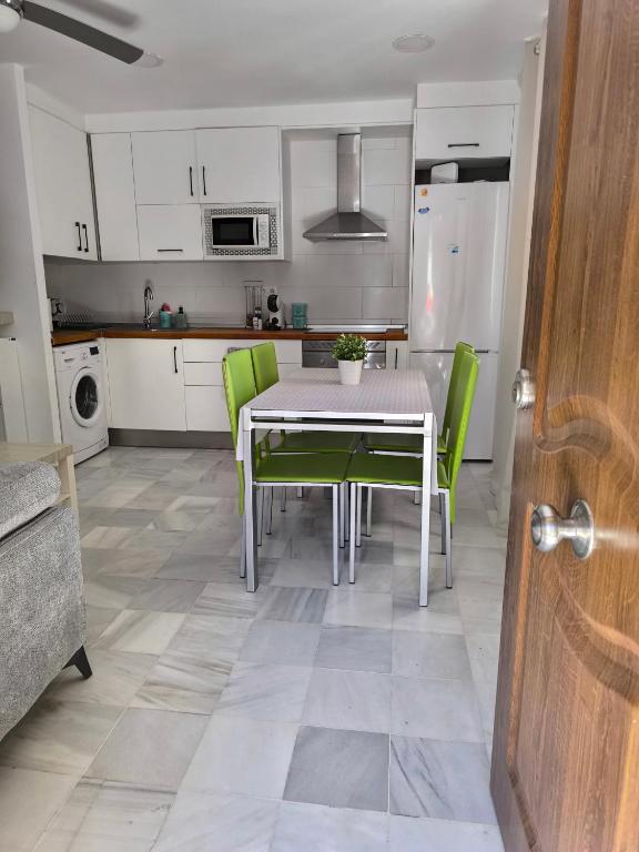 Apartamento La Laguna - 4
