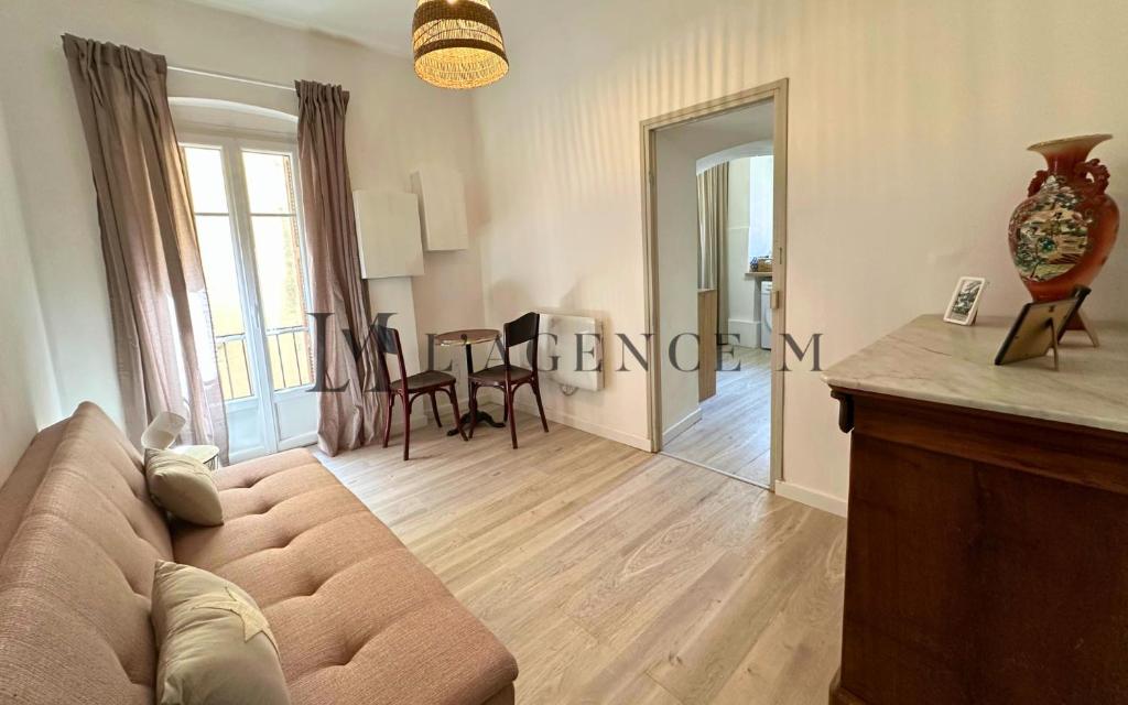 Appartement Mercatu au coeur de Calvi - 3