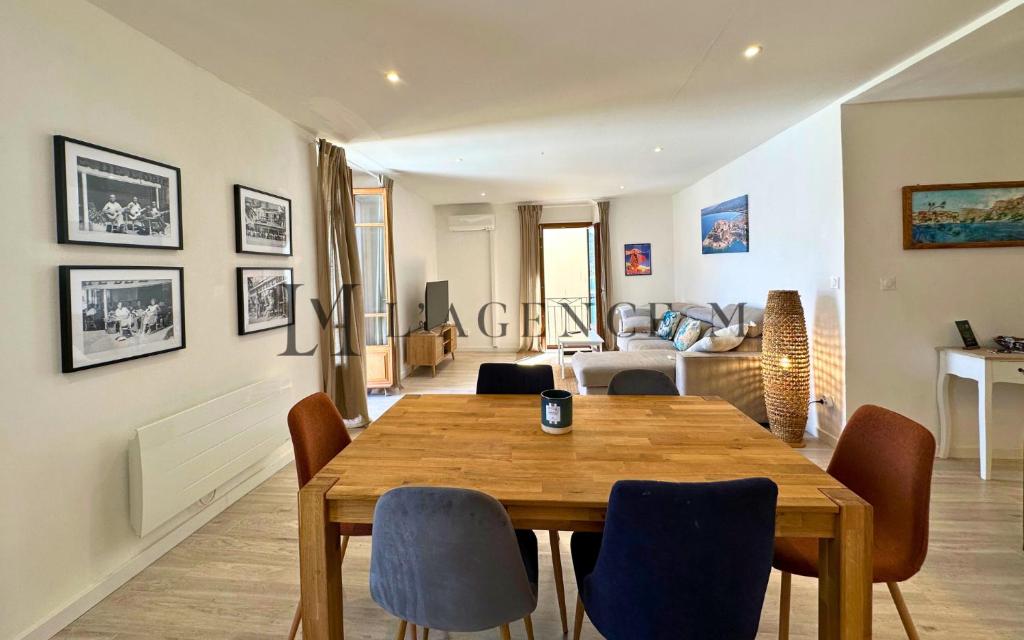 Appartement Mercatu au coeur de Calvi - 5