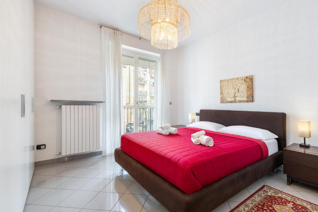 Luce Apartment with free parking - 3