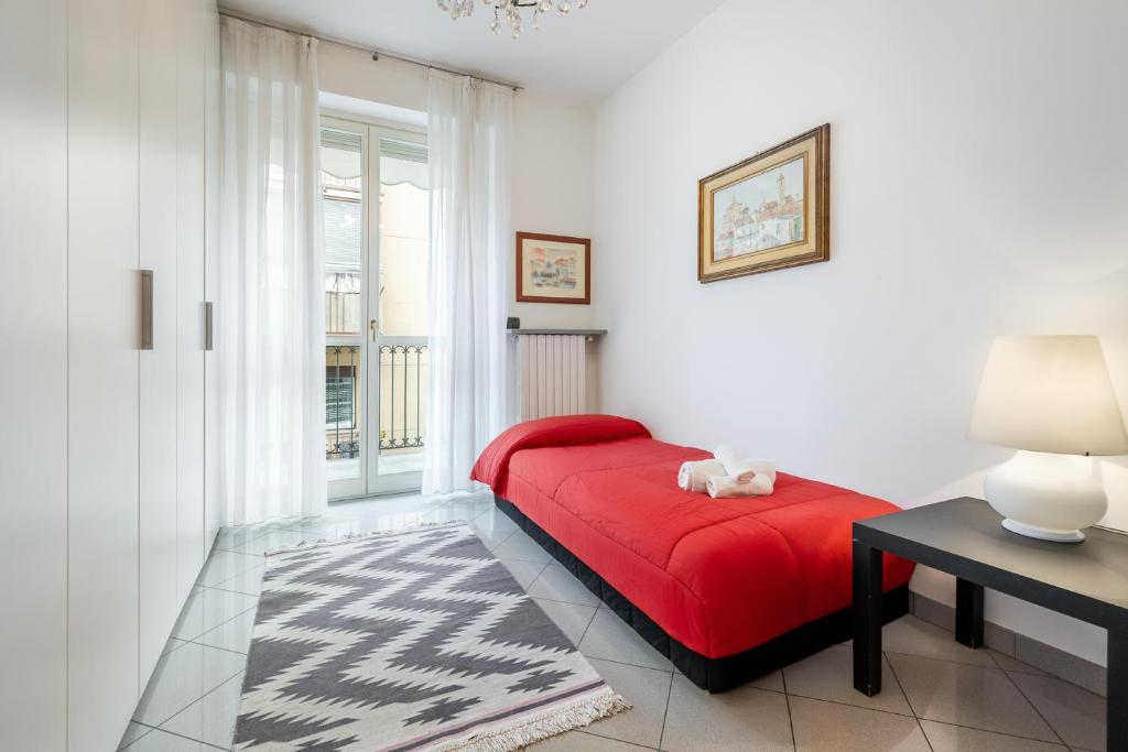 Luce Apartment with free parking - 4